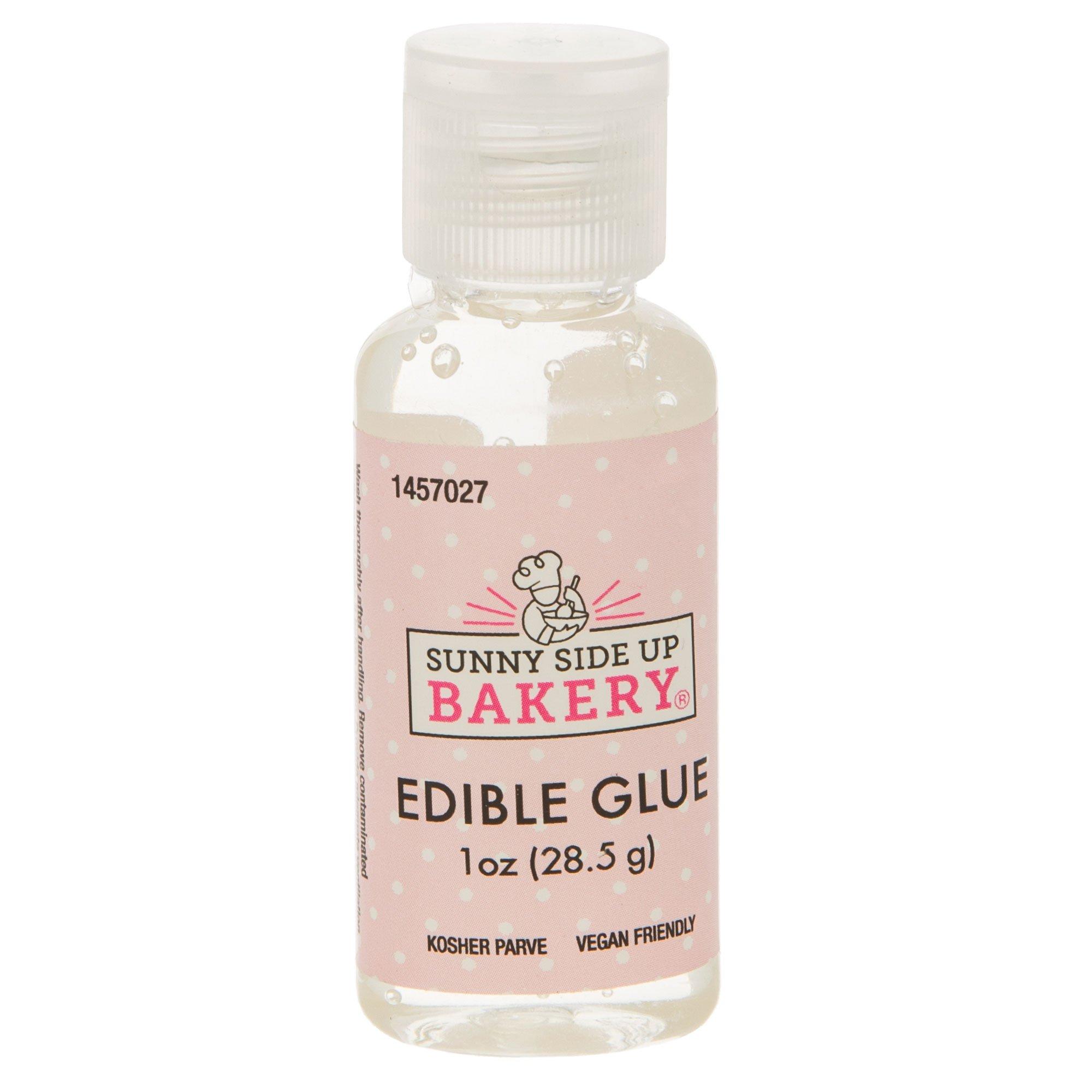 Edible Glue, Hobby Lobby